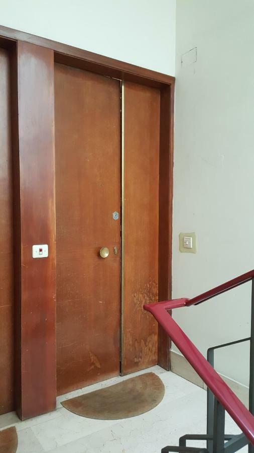 Monilvia Apartment Florenţa Exterior foto