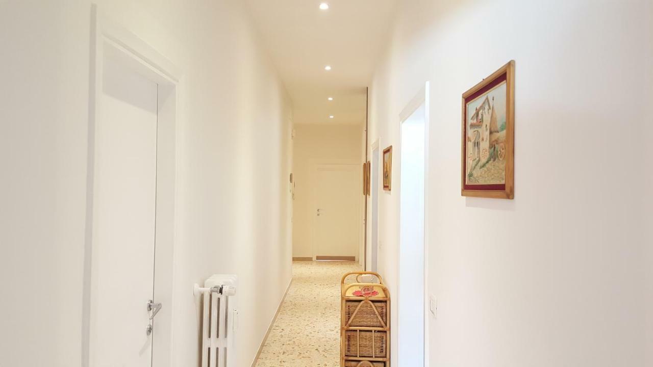 Monilvia Apartment Florenţa Exterior foto