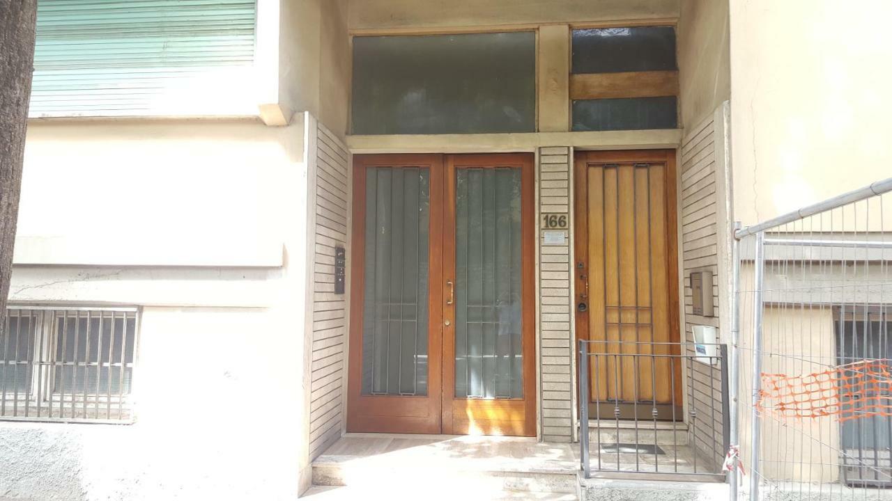 Monilvia Apartment Florenţa Exterior foto