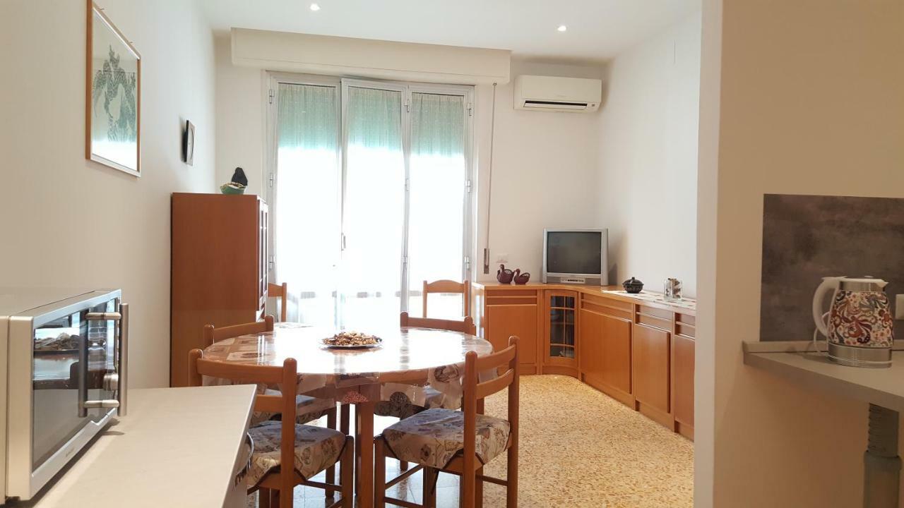 Monilvia Apartment Florenţa Exterior foto